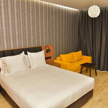 Surf One Hotel Tamraght Exterior foto