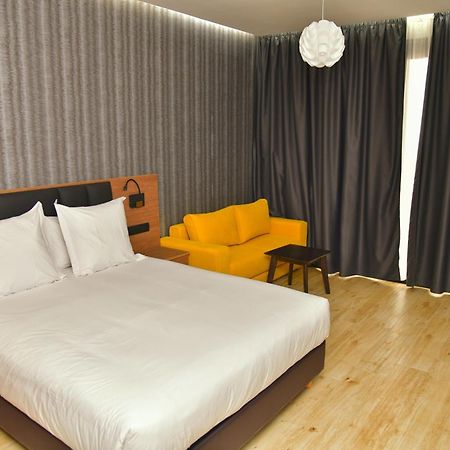 Surf One Hotel Tamraght Exterior foto